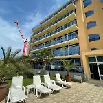 Gallery A شقة
