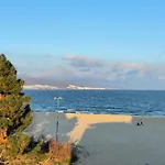 Apartament Gallery A