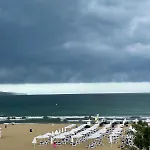 Apartament Gallery A Słoneczny Brzeg
