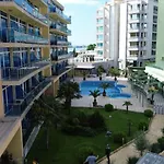 Apartament Gallery A Słoneczny Brzeg