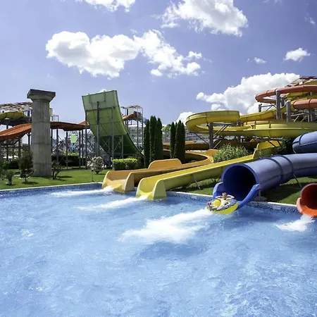 Appartamento Gallery A Sunny Beach