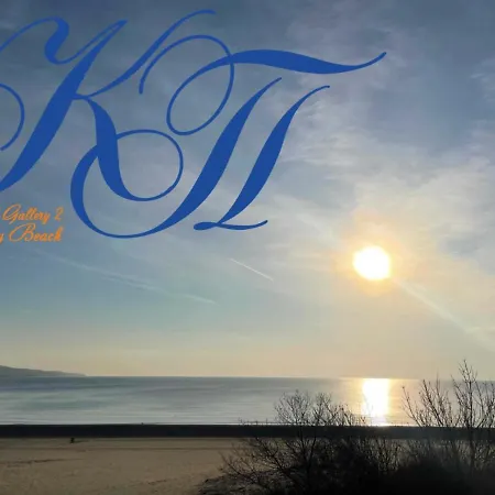 Gallery A Sunny Beach