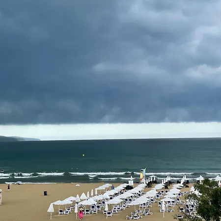 Appartamento Gallery A Sunny Beach