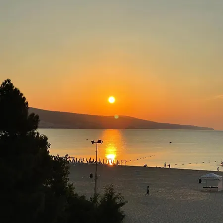 Gallery A Appartamento Sunny Beach