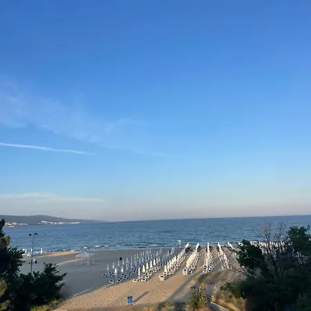 Appartamento Gallery A Sunny Beach