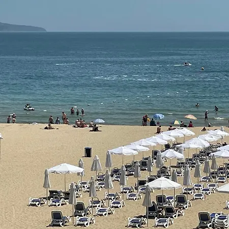 Gallery A * Sunny Beach