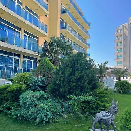 Gallery A Sunny Beach