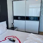 Gallery A Apartman Napospart