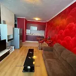 Gallery A Apartman *