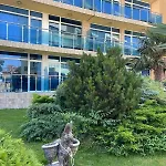 Apartman Gallery A *