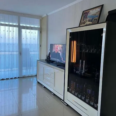 Apartman Gallery A *