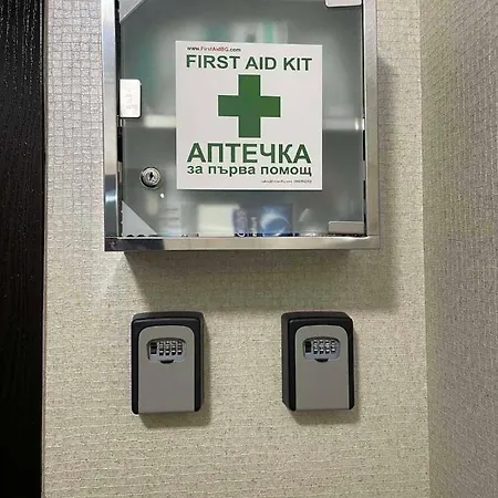 Gallery A Slantschew brjag