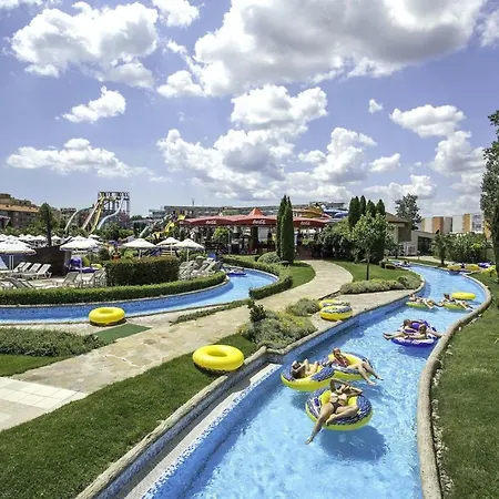 Gallery A Sunny Beach