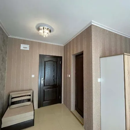 Gallery A * Slăntjev Brjag