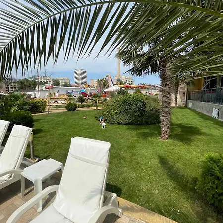 Gallery A * Sunny Beach