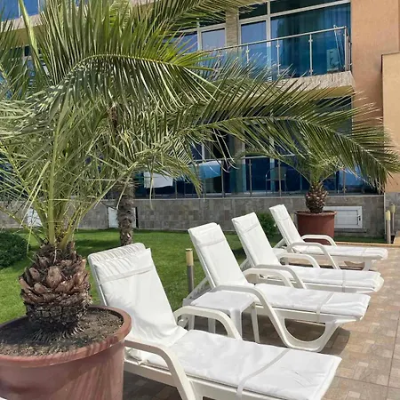 Gallery A Apartman