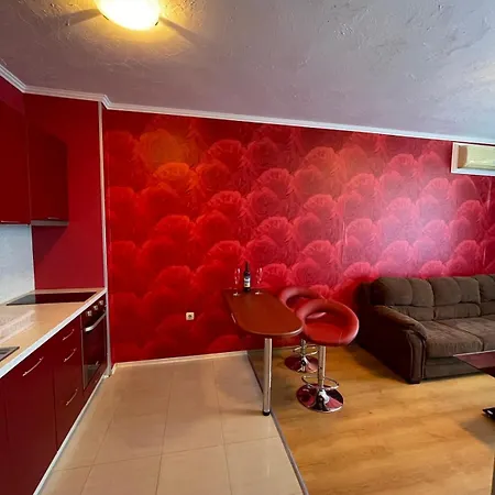 Apartment Gallery A *