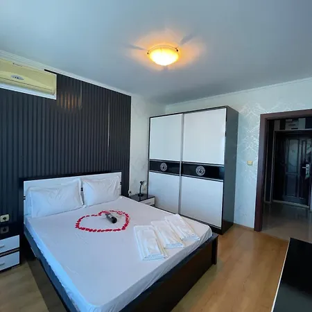 Gallery A Apartment Slantschew brjag