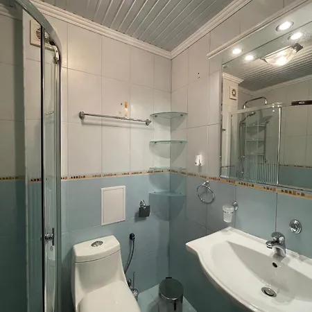 Gallery A Apartment Slantschew brjag