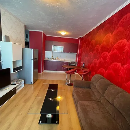 Gallery A Apartman *