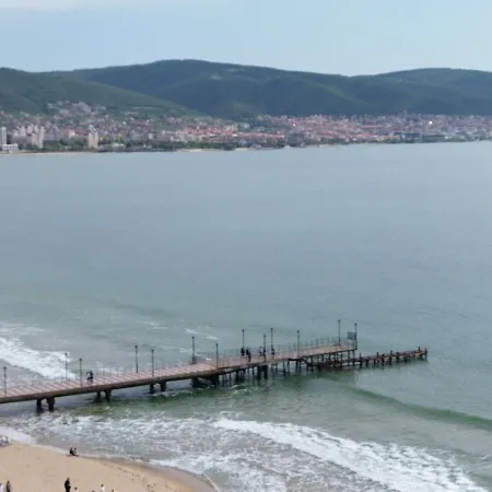 Gallery A * Sunny Beach