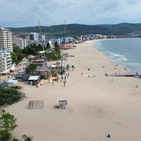 Gallery A Lejlighed Sunny Beach