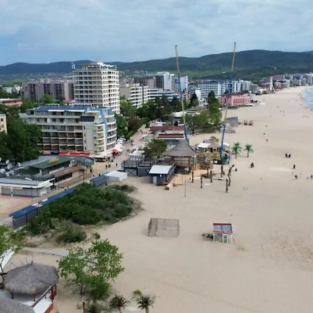 Lejlighed Gallery A Sunny Beach