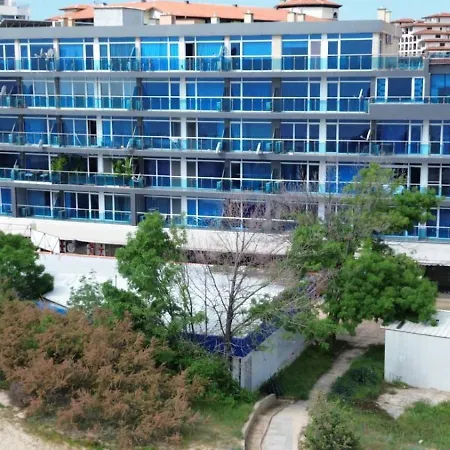 Gallery A Sunny Beach