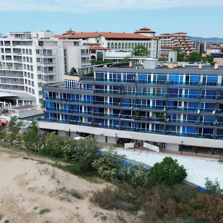 Gallery A Apartman Napospart