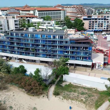 Gallery A Sunny Beach