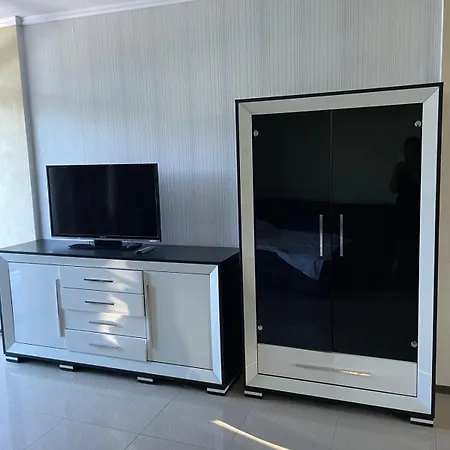 Apartman Gallery A
