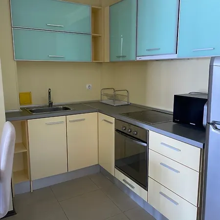 Gallery A * Slantschew brjag