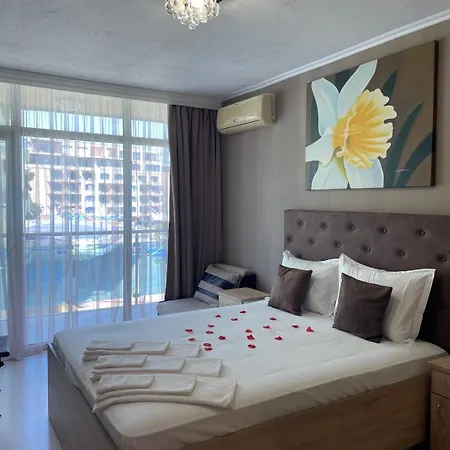 Apartman Gallery A