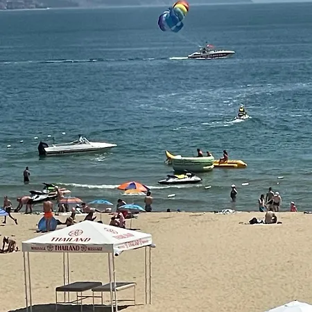 Apartment Gallery A Slantschew brjag