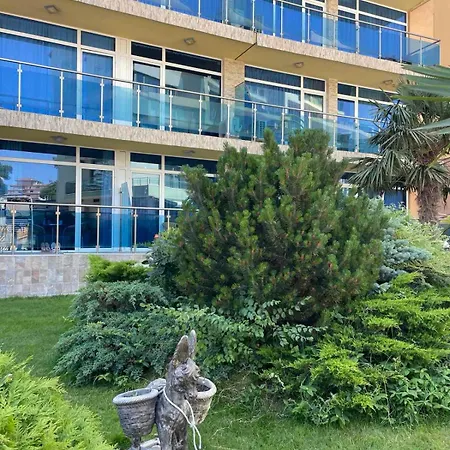 Lejlighed Gallery A *