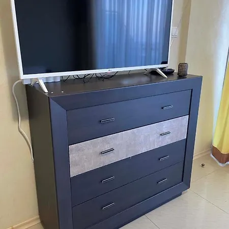 Gallery A דירה סאני ביץ'